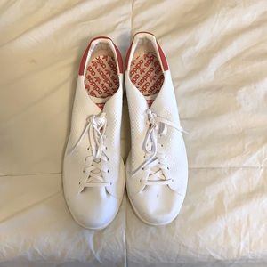 Adidas Stan Smith Prime Knit Men’s Shoes